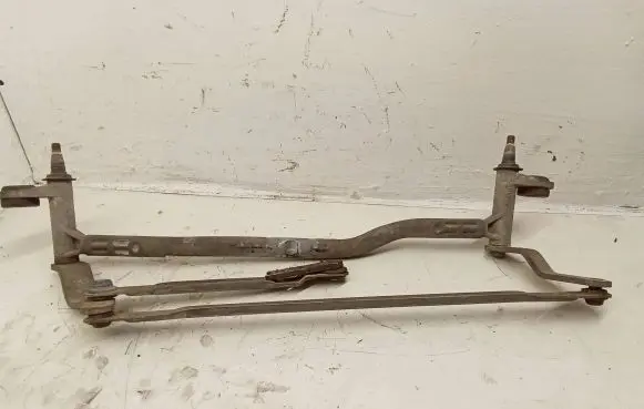 Volkswagen Caddy Front wiper linkage 2K1955023G 3397020885