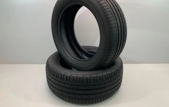 BMW X3 G01 R18 summer tire 