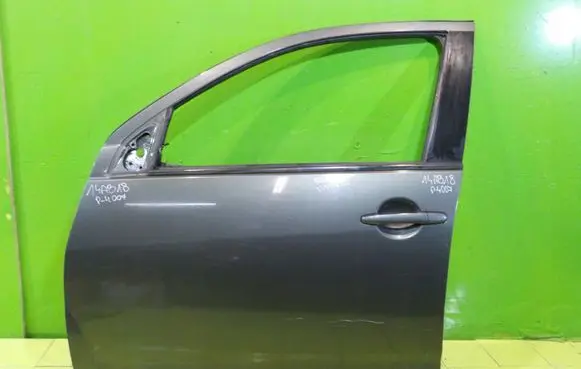 Peugeot 4007 Front door PRZOD LEWE