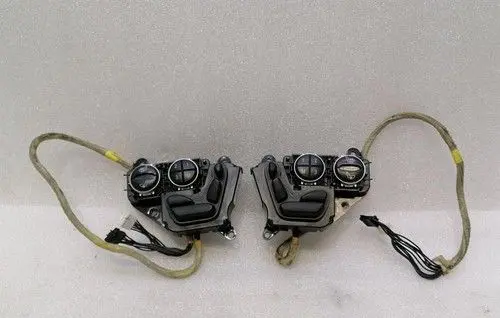 Mercedes-Benz SL R230 Seat control switch A2308211151
