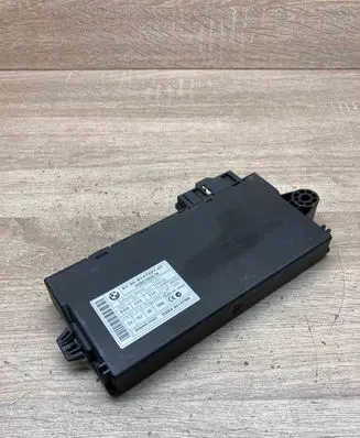 BMW 5 E60 E61 CAS control unit/module 9147227 5WK49514YBR