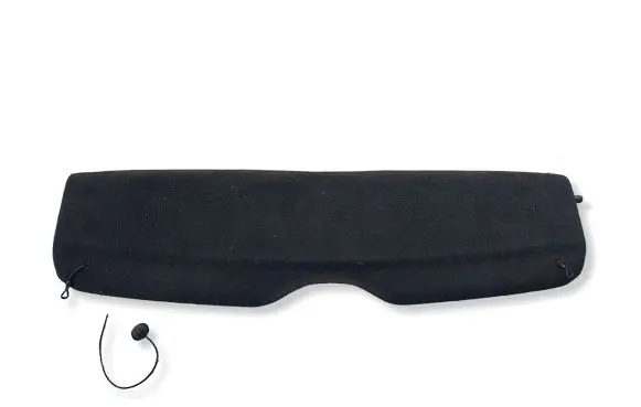 Mini One - Cooper Coupe R56 Parcel shelf 485351101