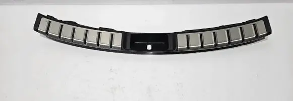 Lexus NX Trunk/boot sill cover protection 5838778010KAMAX
