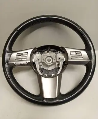 Subaru Outback Steering wheel