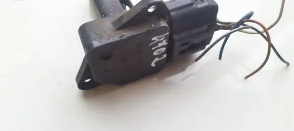 Mazda 6 Mass air flow meter 1974002010 197400-2010
