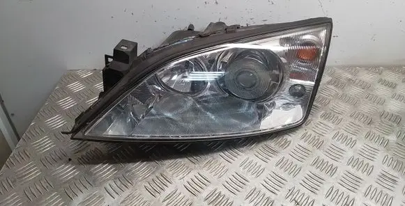 Ford Mondeo Mk III Headlight/headlamp 030117427900