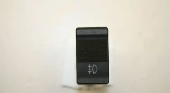 Audi A6 S6 C4 4A Fog light switch 4A0941563B