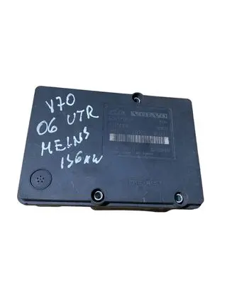 Volvo V70 ABS Pump 30714956 10092504113