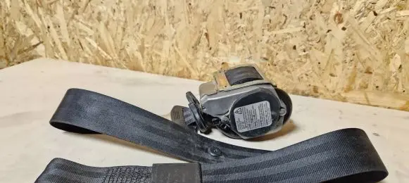 Audi A3 S3 8P Front seatbelt 602134700
