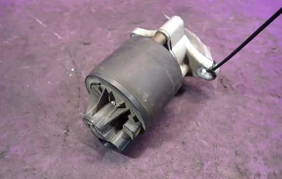 Chevrolet Lacetti EGR valve 