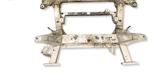 Tesla Model S Front subframe 100982500A T17EFS0141121 S9303ASSY