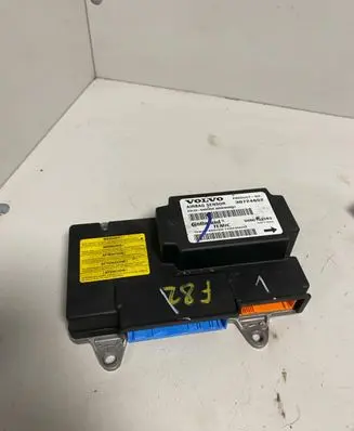 Volvo V50 Airbag control unit/module 30724652