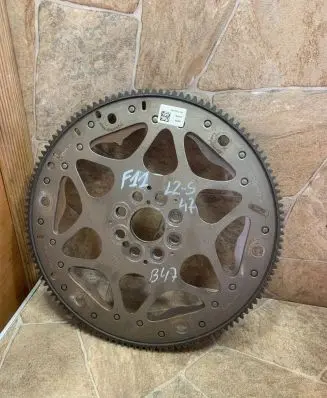 Flywheel