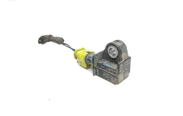 Volkswagen Tiguan Allspace Airbag deployment crash/impact sensor 5Q0959651B 311019 925177