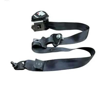 Dacia Sandero Front seatbelt 868857909R 621088600C