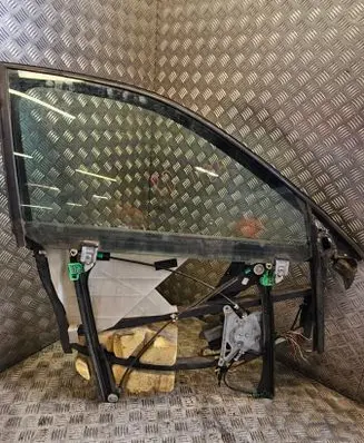 Audi A4 S4 B5 8D Front door window regulator with motor 8D0837462 8D0845202 8D0959802F