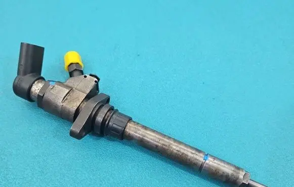 Volvo V50 Fuel injector 9647247280 IMPRK1579952