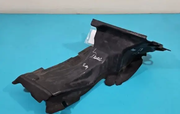 Audi A6 S6 C6 4F Air intake duct part 4F0145333G IMPRK1387847