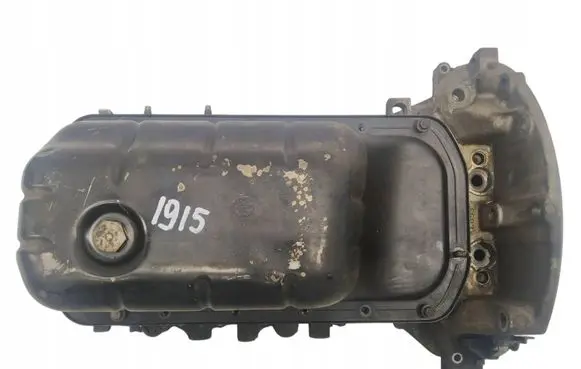 Ford Turneo Courier Oil sump 9685737310