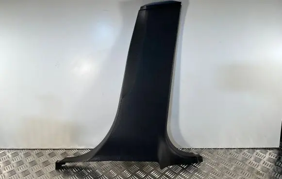 BMW X3 F25 (B) pillar trim (bottom) 7319056