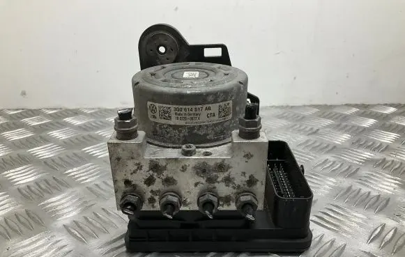 Volkswagen PASSAT B8 ABS Pump 3Q0907379AB