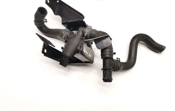 Audi Q5 SQ5 Electric auxiliary coolant/water pump 4H0121671B