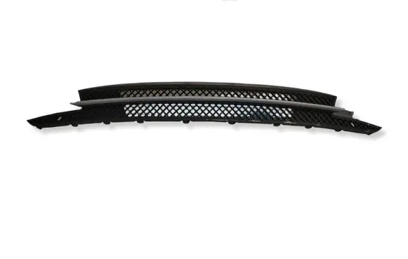 BMW 1 E81 E87 Front bumper lower grill 