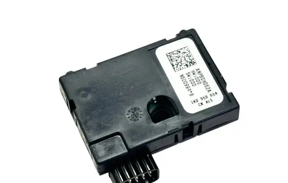 Volkswagen Golf SportWagen Steering angle sensor 1K0959654 ANP80H062A N6D0994