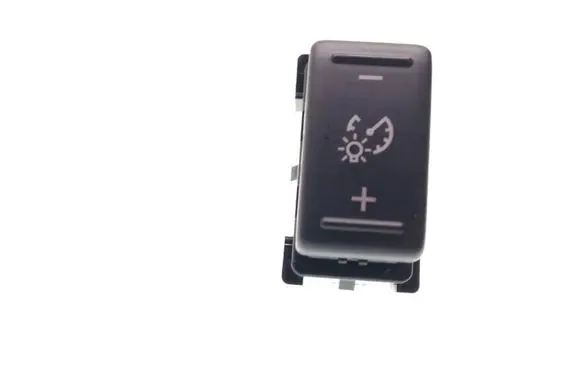 Nissan Navara D23 Light switch