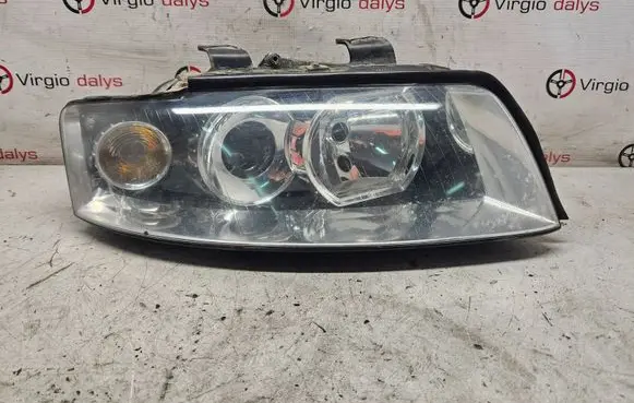 Audi A4 S4 B6 8E 8H Headlight/headlamp 8E0941030H 89309165