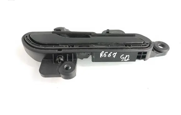 Tesla Model 3 Rear door exterior handle 152811510D