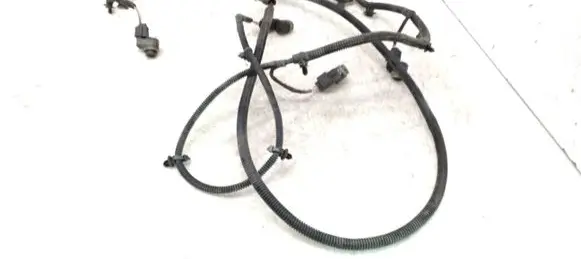 Renault Latitude (L70) Parking sensor (PDC) wiring loom TLFRAN