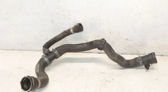 Audi Q5 SQ5 Engine coolant pipe/hose 8R0121049AL