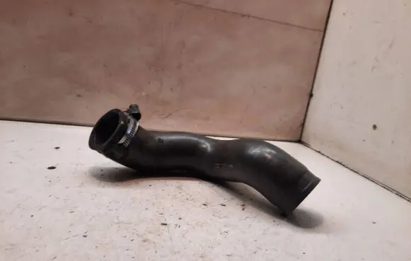 Renault Scenic II - Grand scenic II Intercooler hose/pipe 8200522977 MANC0089814