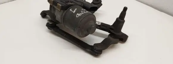 Ford Galaxy Front wiper linkage and motor 3397021026 6M2117504BH 1397220521