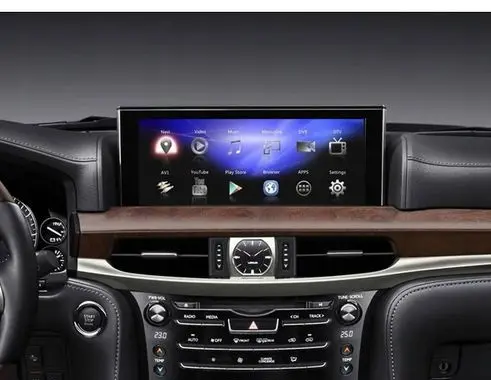 Lexus NX Navigation maps CD/DVD GEN9