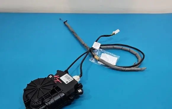 BMW 7 F01 F02 F03 F04 Tailgate/trunk/boot lock/catch/latch 2C3670105 IMPRK1596705