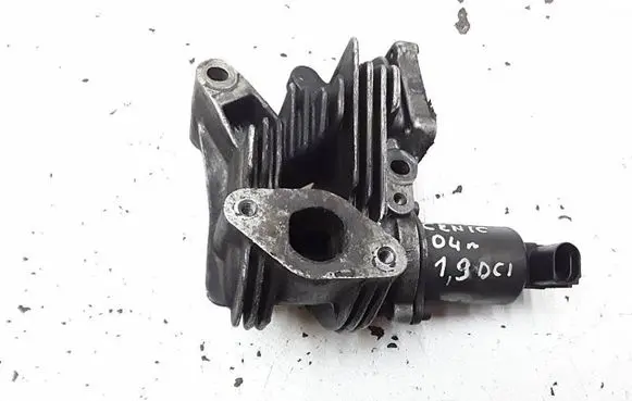 Renault Scenic II - Grand scenic II EGR valve 70007504 3129002