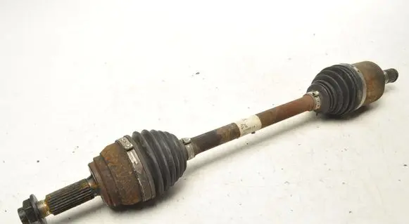 KIA Ceed Front driveshaft 49500J7130