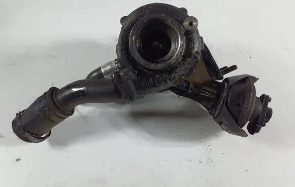 Volvo S40 Turbo GT1745V 9682778680 7560475
