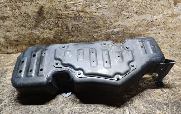 Jeep Compass AdBlue Liquid tank holder 68403139AB 53457359