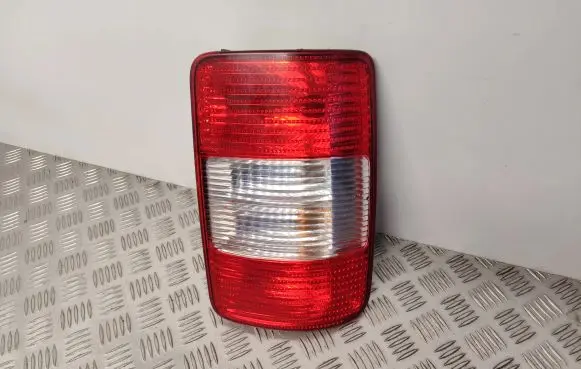 Volkswagen Caddy Rear/tail lights 2K0945112A