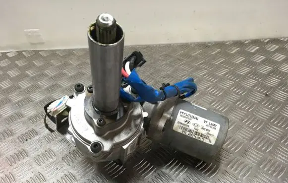 Hyundai i40 Electric power steering pump 563003Z320 3Z56300320 4VFDE309
