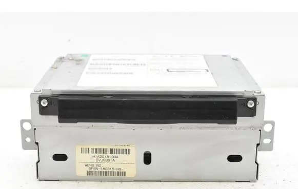 Jaguar XJ X351 Radio/CD/DVD/GPS head unit 31326224AA