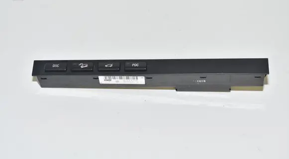 BMW X5 E53 Other switches/knobs/shifts 8373734