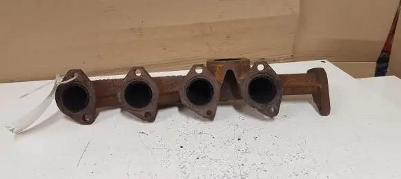 Mini One - Cooper Clubman R55 Exhaust manifold 781231402 14341710AT