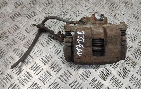 Fiat Ducato Rear brake caliper