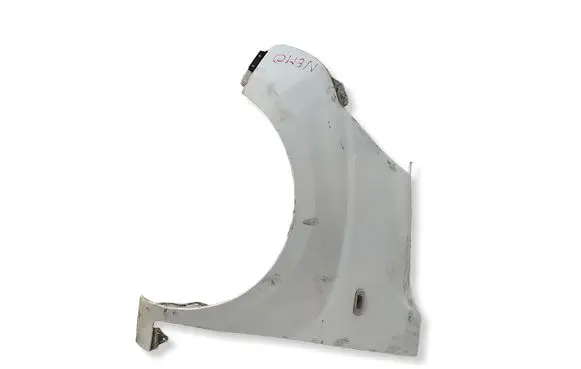 Citroen Nemo Fender 