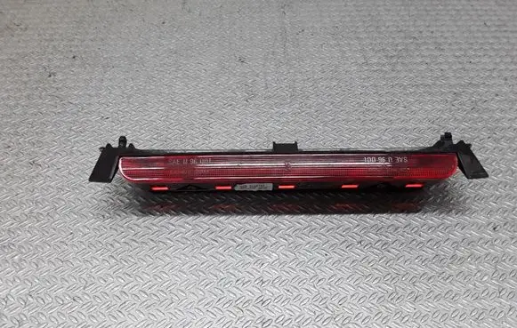 Citroen C8 Third/center stoplight 1489380080
