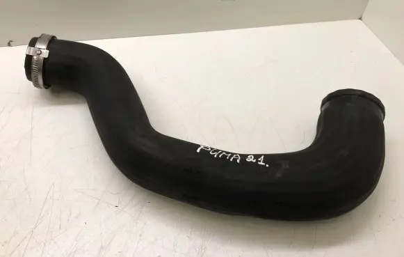Ford Puma Intercooler hose/pipe